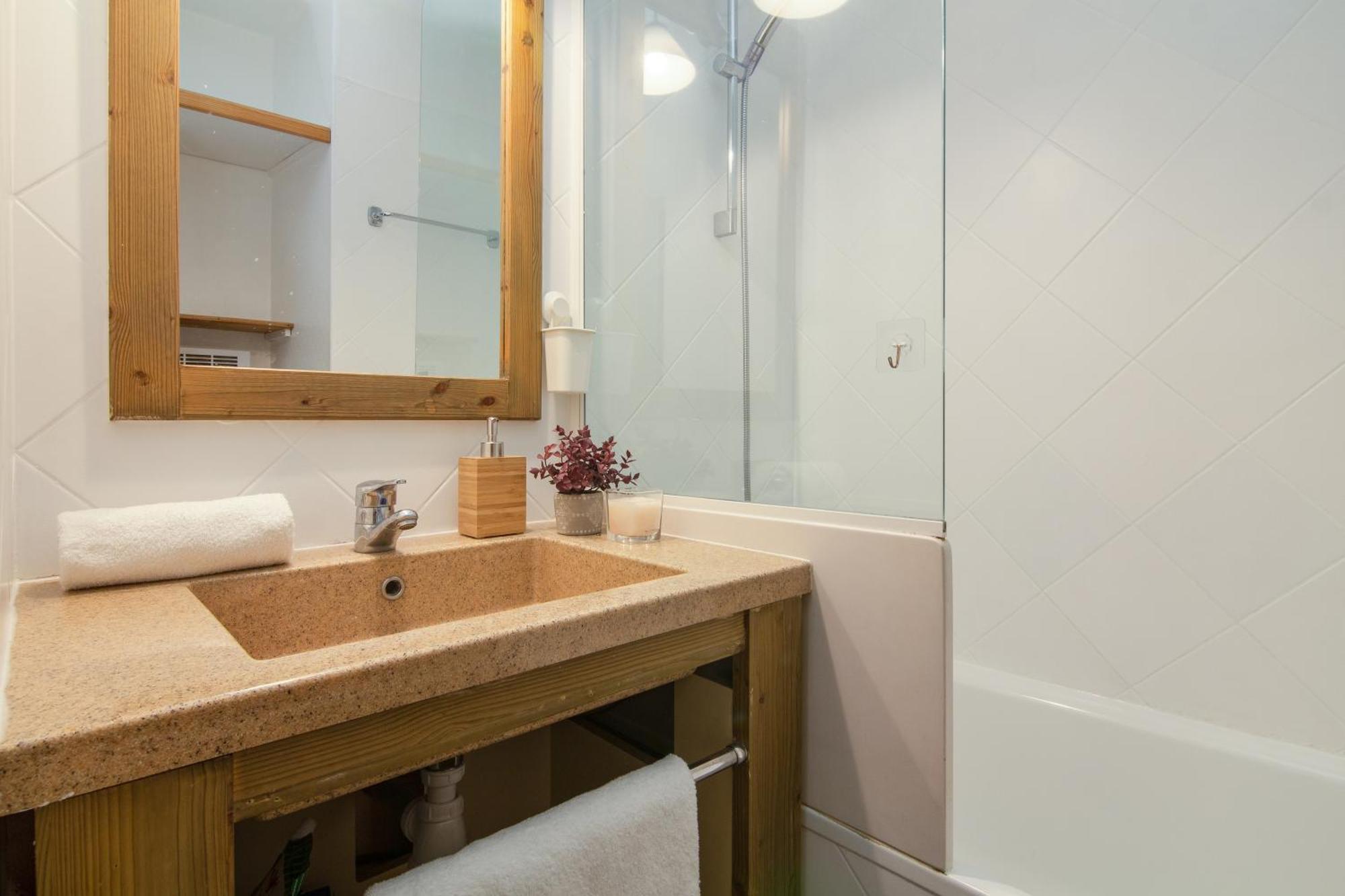 Riviere 407 - Happy Rentals Chamonix Ngoại thất bức ảnh
